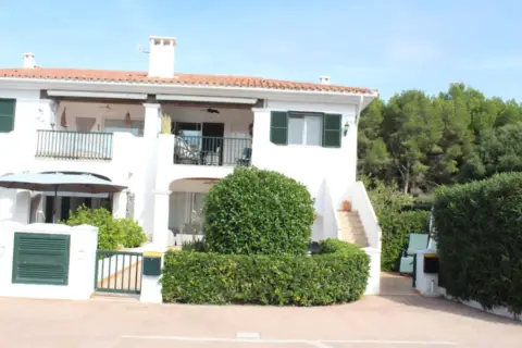 Apartamento en Addaia