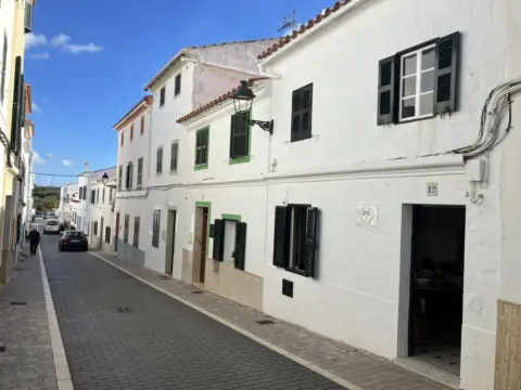 Casa en Carrer de Sant Llorenç