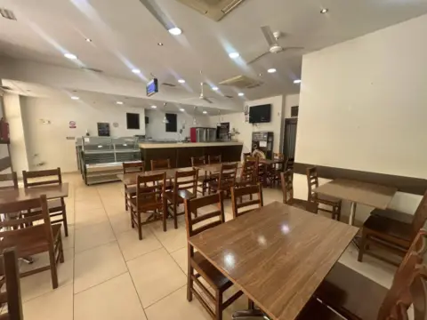 Piso en Carrer de la Pau