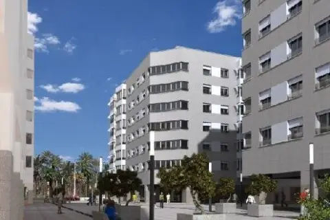 Piso en Carrer Antonio Antón Asencio