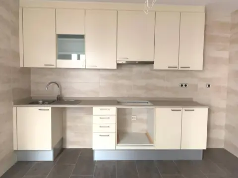 Piso en Carrer Antonio Antón Asencio