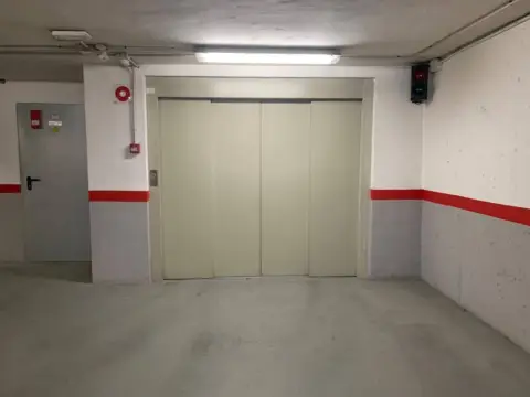 Garaje en calle Eduardo Fernandez Garcia