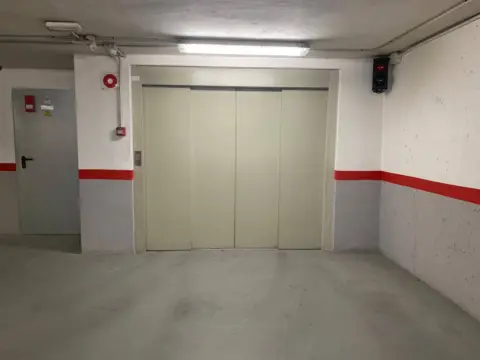 Garaje en calle Eduardo Fernandez Garcia