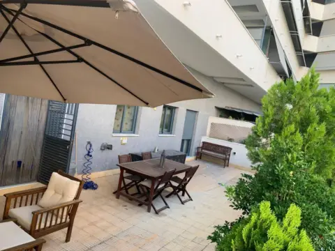 Piso en Avinguda de Jubalcoi