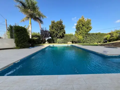 Chalet en Avinguda Penya de les Àligues