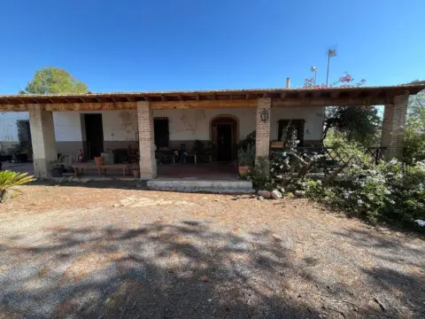 Chalet en Carretera de Aspe a Santa Pola
