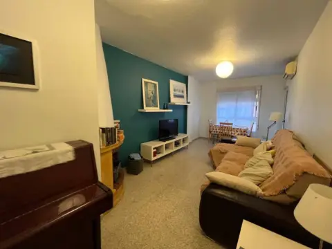 Piso en calle de Diego Fuentes Serrano