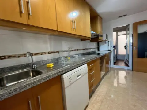 Piso en Carrer Alcudia de Crespín