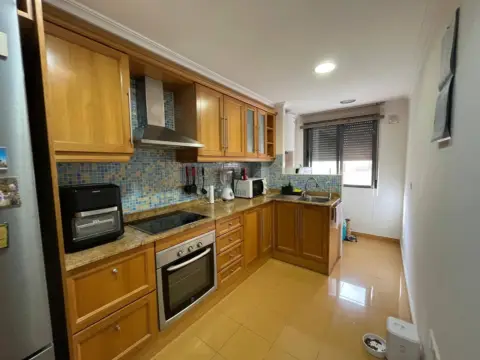 Piso en calle de Cayetano Martínez