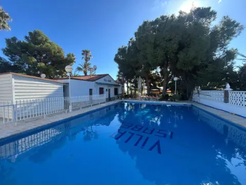 Chalet en Camino de Ernesto