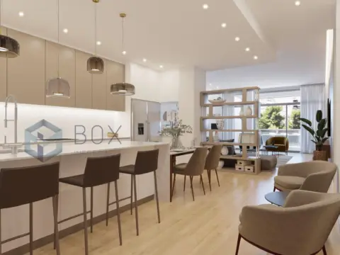 Piso en calle de Alfonso XII