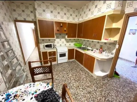 Piso en Avenida San Antonio de Padua