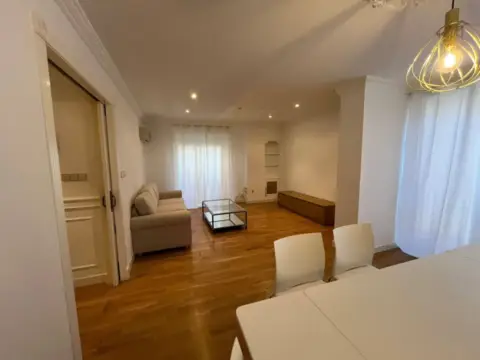 Piso en Carrer Major del Pla