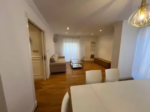 Piso en Carrer Major del Pla