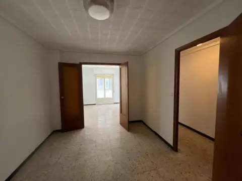 Piso en Carrer Obispo Winibal