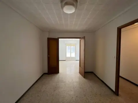 Piso en Carrer Obispo Winibal