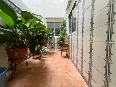 Piso en Carrer Juan Espuche