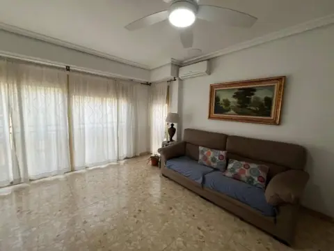 Piso en Carrer del Capità Antoni Mena