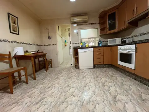 Piso en Carrer de Pere Joan Perpinyà