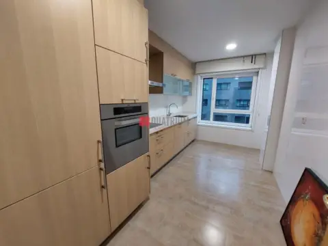 Piso en Avenida de la Libertad