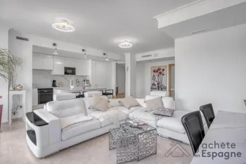 Dúplex en Carrer Ciscar