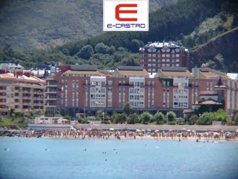 Piso en Avenida Riomar, nº 1