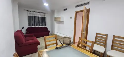 Piso en Avenida Perez Galdos