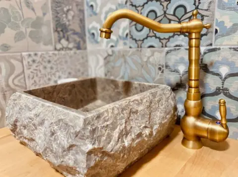 Estudio en Carrer del Pintor Nicolau