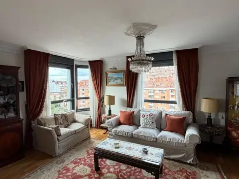 Piso en Avenida Fundación Príncipe de Asturias, 10