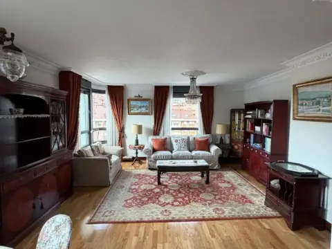 Piso en Avenida Fundación Príncipe de Asturias, 10