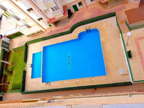 Apartamento en Plaza de la Rosa de los Vientos, 20