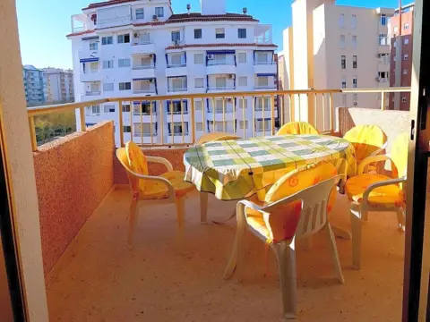 Apartamento en Plaza de la Rosa de los Vientos, 20