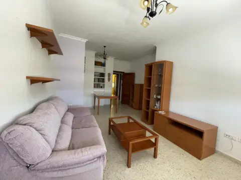 Piso en calle de los Bañales