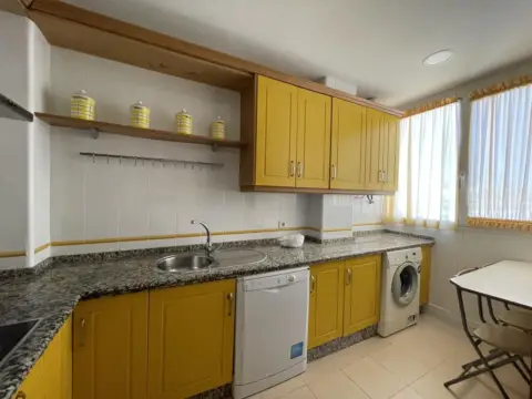 Piso en calle de los Bañales