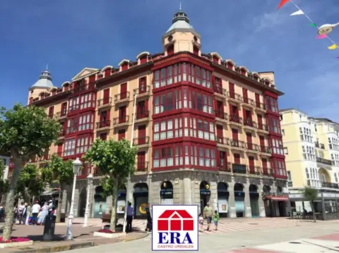 Local comercial en calle Jardines