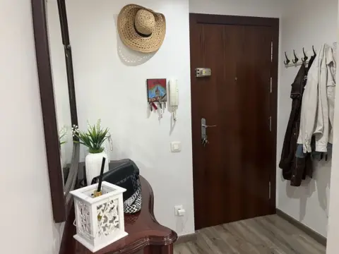 Piso en Carrer d'Edimburg