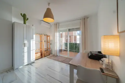 Piso en Gójar