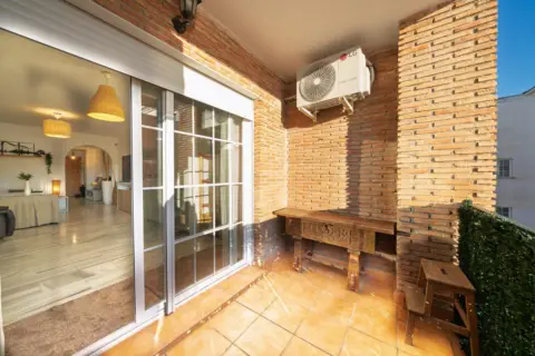 Piso en Gójar