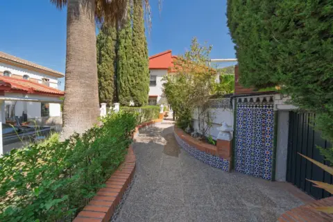 Chalet en Urbanizacion El Puntal 2