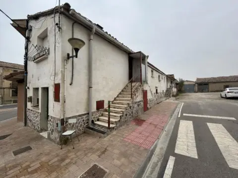 Chalet en Ronda del Convento