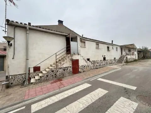 Chalet en Ronda del Convento