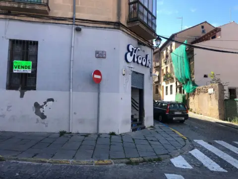 Local comercial en calle de Ochoa Ondategui, 6