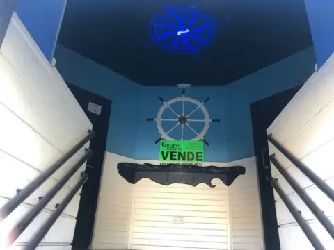 Local comercial en calle de Ochoa Ondategui, 6