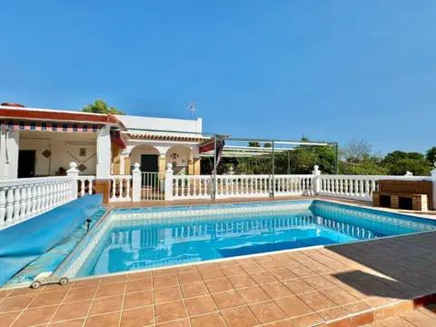 Chalet en Oromana