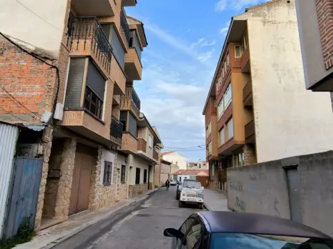 Flat in calle de Oriente, 8