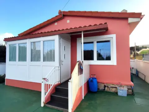 Chalet en Rúa Punta Alta