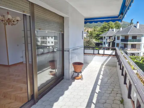 Piso en calle Juliana