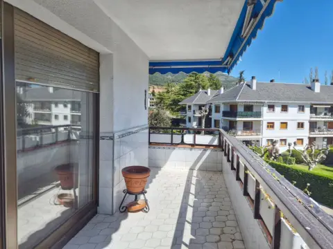 Piso en calle Juliana