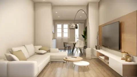 Apartamento en calle Sopranis, 4