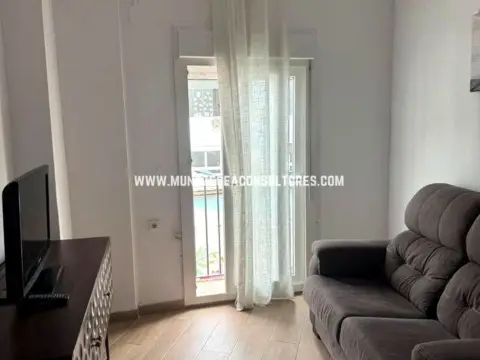 Piso en calle de las Flores de Negrón